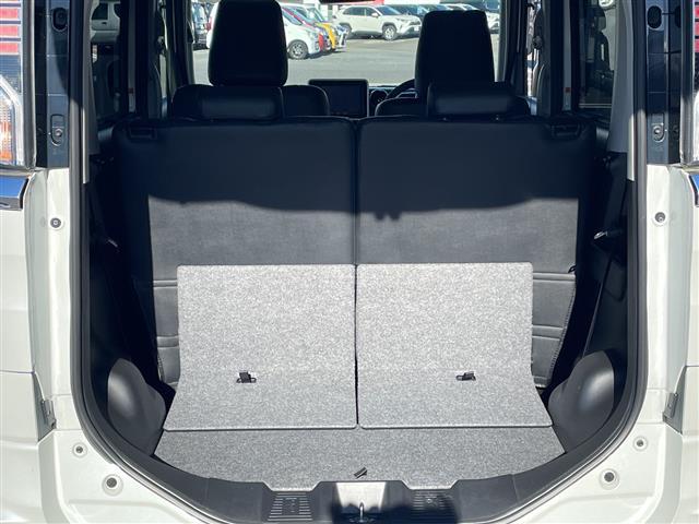 スペーシアカスタム ハイブリッドXSターボ 純正ナビ 衝突軽減システム 両側パワースライドドア 全方位カメラ ETC2.0 クルーズコントロール LEDヘッドライト パドルシフト シートヒーター ドライブレコーダー アイドリングストップ(26枚目)