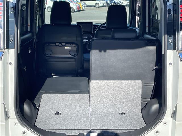 スペーシアカスタム ハイブリッドXSターボ 純正ナビ 衝突軽減システム 両側パワースライドドア 全方位カメラ ETC2.0 クルーズコントロール LEDヘッドライト パドルシフト シートヒーター ドライブレコーダー アイドリングストップ(27枚目)