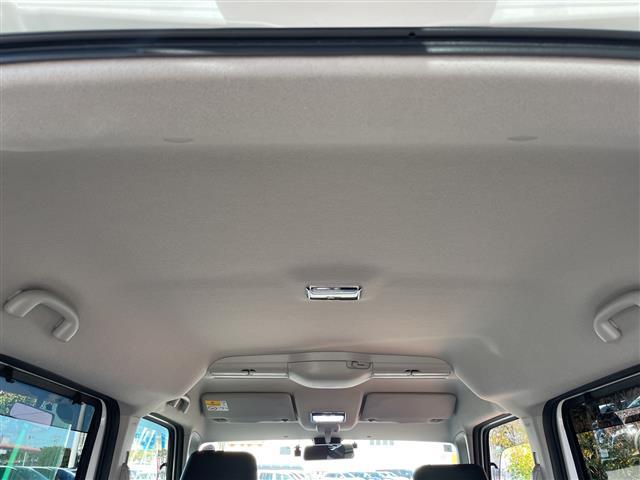 スペーシアカスタム ハイブリッドXSターボ 純正ナビ 衝突軽減システム 両側パワースライドドア 全方位カメラ ETC2.0 クルーズコントロール LEDヘッドライト パドルシフト シートヒーター ドライブレコーダー アイドリングストップ(29枚目)