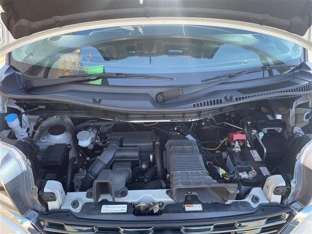 スペーシアカスタム ハイブリッドXSターボ 純正ナビ 衝突軽減システム 両側パワースライドドア 全方位カメラ ETC2.0 クルーズコントロール LEDヘッドライト パドルシフト シートヒーター ドライブレコーダー アイドリングストップ(42枚目)