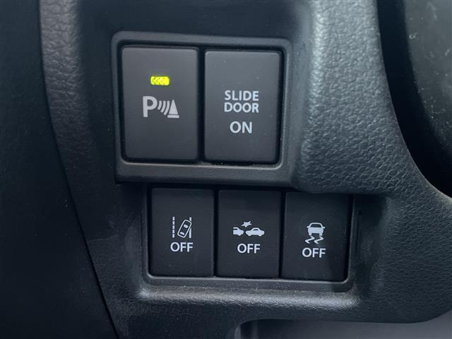 スペーシアカスタム ハイブリッドXSターボ 社外ナビ 衝突軽減システム 両側パワースライドドア バックカメラ パーキングアシスト シートヒーター ETC コーナーセンサー前後 LEDヘッドライト クルーズコントロール アイドリングストップ(7枚目)