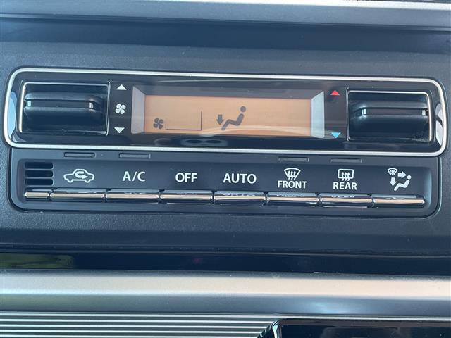 スペーシアカスタム ハイブリッドXSターボ 社外ナビ 衝突軽減システム 両側パワースライドドア バックカメラ パーキングアシスト シートヒーター ETC コーナーセンサー前後 LEDヘッドライト クルーズコントロール アイドリングストップ(11枚目)