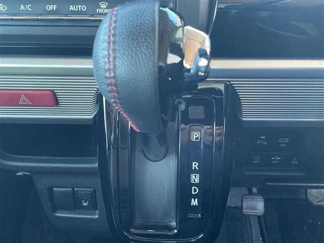 スペーシアカスタム ハイブリッドXSターボ 社外ナビ 衝突軽減システム 両側パワースライドドア バックカメラ パーキングアシスト シートヒーター ETC コーナーセンサー前後 LEDヘッドライト クルーズコントロール アイドリングストップ(12枚目)