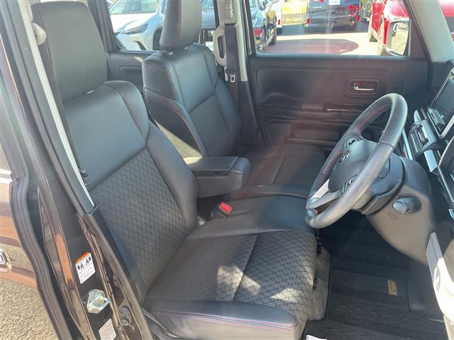 スペーシアカスタム ハイブリッドXSターボ 社外ナビ 衝突軽減システム 両側パワースライドドア バックカメラ パーキングアシスト シートヒーター ETC コーナーセンサー前後 LEDヘッドライト クルーズコントロール アイドリングストップ(23枚目)