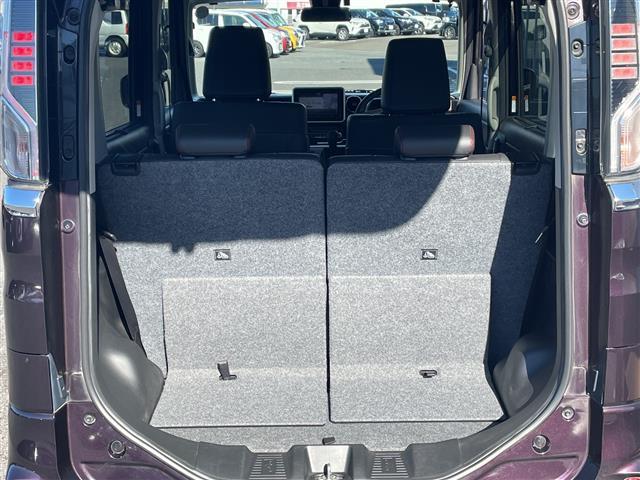 スペーシアカスタム ハイブリッドXSターボ 社外ナビ 衝突軽減システム 両側パワースライドドア バックカメラ パーキングアシスト シートヒーター ETC コーナーセンサー前後 LEDヘッドライト クルーズコントロール アイドリングストップ(27枚目)