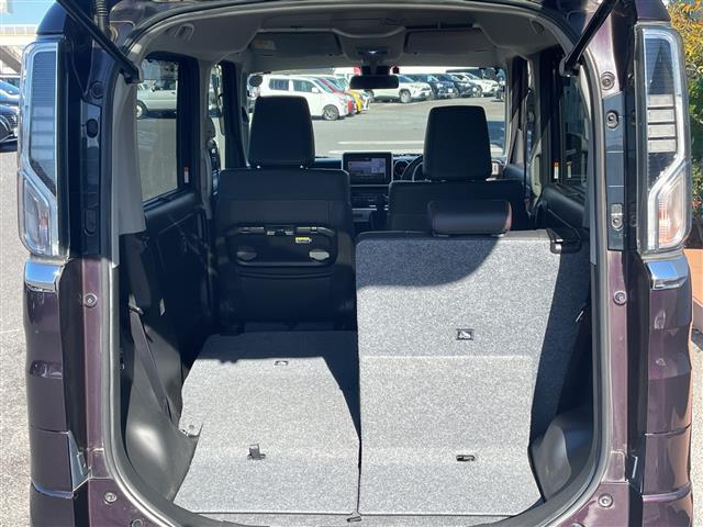 スペーシアカスタム ハイブリッドXSターボ 社外ナビ 衝突軽減システム 両側パワースライドドア バックカメラ パーキングアシスト シートヒーター ETC コーナーセンサー前後 LEDヘッドライト クルーズコントロール アイドリングストップ(28枚目)