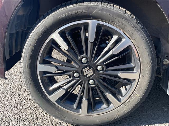 スペーシアカスタム ハイブリッドXSターボ 社外ナビ 衝突軽減システム 両側パワースライドドア バックカメラ パーキングアシスト シートヒーター ETC コーナーセンサー前後 LEDヘッドライト クルーズコントロール アイドリングストップ(40枚目)