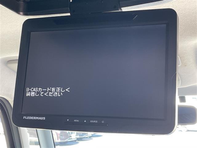 タント カスタムＲＳ　ＳＡ　社外ナビ　両側パワースライドドア　フリップダウンモニター　アイドリングストップ　プッシュスタート　ＬＥＤヘッドライト　オートライト　純正アルミホイール　電動格納ミラー　ＥＴＣ　横滑り防止装置（5枚目）