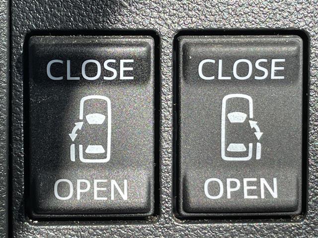 タント カスタムＲＳ　ＳＡ　社外ナビ　両側パワースライドドア　フリップダウンモニター　アイドリングストップ　プッシュスタート　ＬＥＤヘッドライト　オートライト　純正アルミホイール　電動格納ミラー　ＥＴＣ　横滑り防止装置（6枚目）