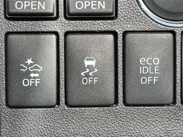 タント カスタムＲＳ　ＳＡ　社外ナビ　両側パワースライドドア　フリップダウンモニター　アイドリングストップ　プッシュスタート　ＬＥＤヘッドライト　オートライト　純正アルミホイール　電動格納ミラー　ＥＴＣ　横滑り防止装置（8枚目）