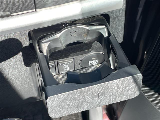 タント カスタムＲＳ　ＳＡ　社外ナビ　両側パワースライドドア　フリップダウンモニター　アイドリングストップ　プッシュスタート　ＬＥＤヘッドライト　オートライト　純正アルミホイール　電動格納ミラー　ＥＴＣ　横滑り防止装置（20枚目）