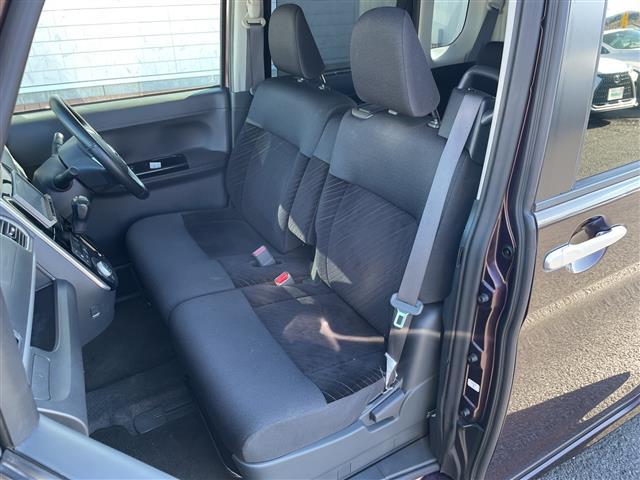 タント カスタムＲＳ　ＳＡ　社外ナビ　両側パワースライドドア　フリップダウンモニター　アイドリングストップ　プッシュスタート　ＬＥＤヘッドライト　オートライト　純正アルミホイール　電動格納ミラー　ＥＴＣ　横滑り防止装置（25枚目）