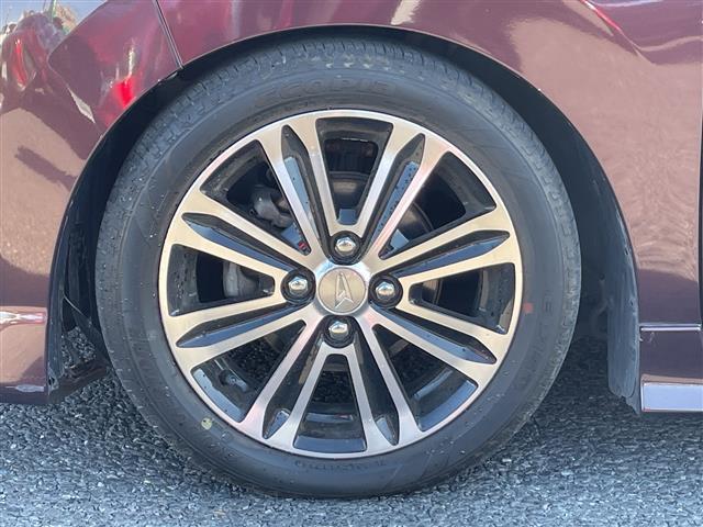 タント カスタムＲＳ　ＳＡ　社外ナビ　両側パワースライドドア　フリップダウンモニター　アイドリングストップ　プッシュスタート　ＬＥＤヘッドライト　オートライト　純正アルミホイール　電動格納ミラー　ＥＴＣ　横滑り防止装置（41枚目）