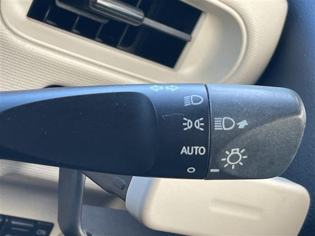 ムーヴキャンバス Ｘリミテッド　ＳＡＩＩＩ　純正ナビ　衝突軽減システム　両側パワースライドドア　アイドリングストップ　プッシュスタート　ＥＴＣ　オートライト　電動格納ミラー　横滑り防止装置　盗難防止装置　パワーウインドウ　パワーステアリング（14枚目）