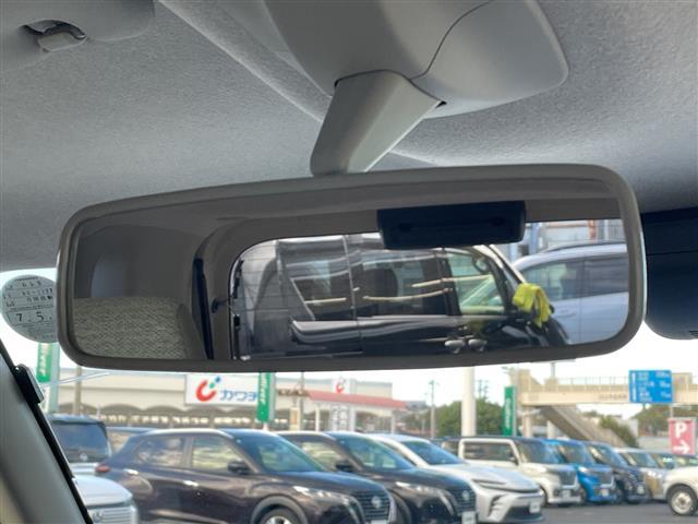 ムーヴキャンバス Ｘリミテッド　ＳＡＩＩＩ　純正ナビ　衝突軽減システム　両側パワースライドドア　アイドリングストップ　プッシュスタート　ＥＴＣ　オートライト　電動格納ミラー　横滑り防止装置　盗難防止装置　パワーウインドウ　パワーステアリング（15枚目）