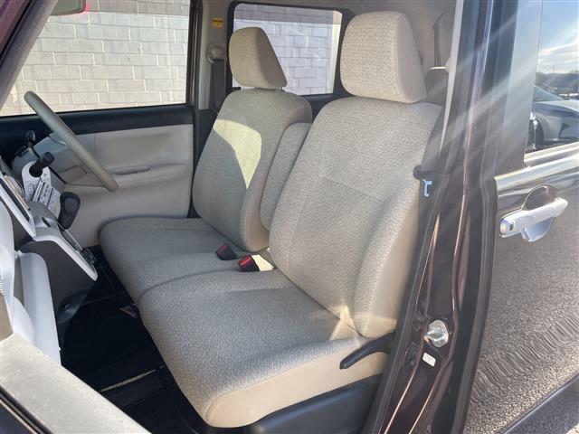 ムーヴキャンバス Ｘリミテッド　ＳＡＩＩＩ　純正ナビ　衝突軽減システム　両側パワースライドドア　アイドリングストップ　プッシュスタート　ＥＴＣ　オートライト　電動格納ミラー　横滑り防止装置　盗難防止装置　パワーウインドウ　パワーステアリング（25枚目）