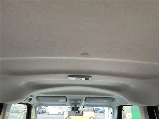 ムーヴキャンバス Ｘリミテッド　ＳＡＩＩＩ　純正ナビ　衝突軽減システム　両側パワースライドドア　アイドリングストップ　プッシュスタート　ＥＴＣ　オートライト　電動格納ミラー　横滑り防止装置　盗難防止装置　パワーウインドウ　パワーステアリング（31枚目）