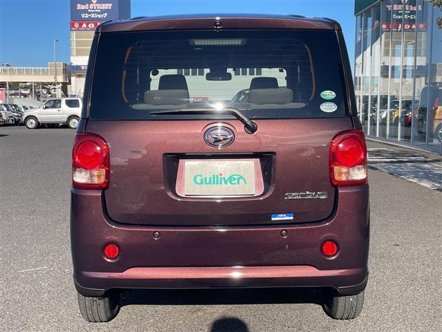 ムーヴキャンバス Ｘリミテッド　ＳＡＩＩＩ　純正ナビ　衝突軽減システム　両側パワースライドドア　アイドリングストップ　プッシュスタート　ＥＴＣ　オートライト　電動格納ミラー　横滑り防止装置　盗難防止装置　パワーウインドウ　パワーステアリング（33枚目）