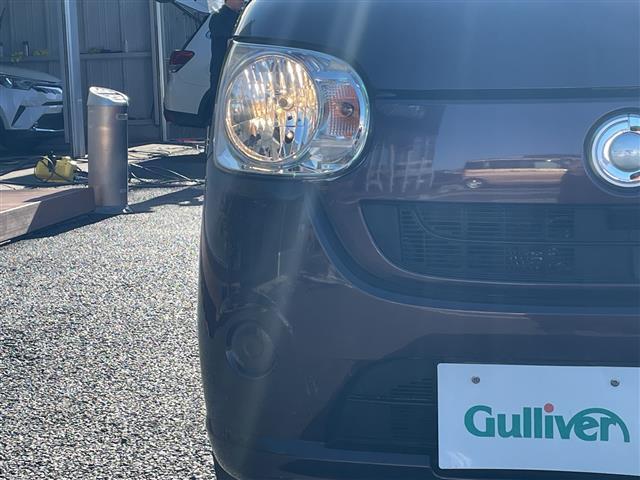 ムーヴキャンバス Ｘリミテッド　ＳＡＩＩＩ　純正ナビ　衝突軽減システム　両側パワースライドドア　アイドリングストップ　プッシュスタート　ＥＴＣ　オートライト　電動格納ミラー　横滑り防止装置　盗難防止装置　パワーウインドウ　パワーステアリング（36枚目）