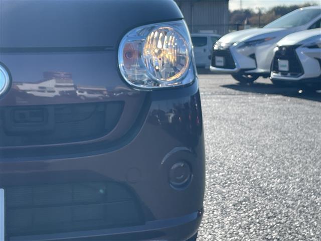 ムーヴキャンバス Ｘリミテッド　ＳＡＩＩＩ　純正ナビ　衝突軽減システム　両側パワースライドドア　アイドリングストップ　プッシュスタート　ＥＴＣ　オートライト　電動格納ミラー　横滑り防止装置　盗難防止装置　パワーウインドウ　パワーステアリング（37枚目）