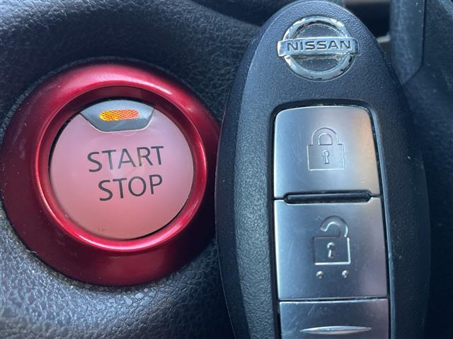 ノート ｅ－パワー　ニスモ　純正ナビ　衝突軽減システム　バックカメラ　レーンキープアシスト　ＥＴＣ　ＬＥＤヘッドライト　プッシュスタート　オートライト　ドライブレコーダー前後　純正アルミホイール　電動格納ミラー　　横滑り防止装置（13枚目）