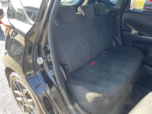 ノート ｅ－パワー　ニスモ　純正ナビ　衝突軽減システム　バックカメラ　レーンキープアシスト　ＥＴＣ　ＬＥＤヘッドライト　プッシュスタート　オートライト　ドライブレコーダー前後　純正アルミホイール　電動格納ミラー　　横滑り防止装置（26枚目）