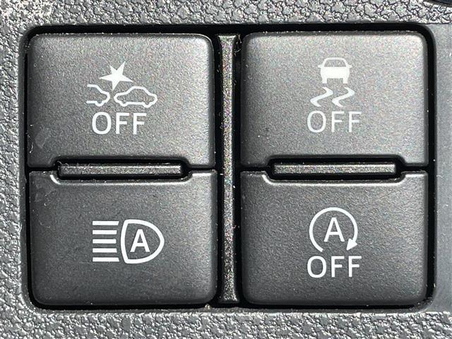 ミライース L SAIII 純正ナビ 衝突軽減システム バックカメラ コーナーセンサー前後 アイドリングストップ パーキングアシスト オートマチックハイビーム 横滑り防止装置 盗難防止装置 パワーステアリング パワーウインドウ(5枚目)