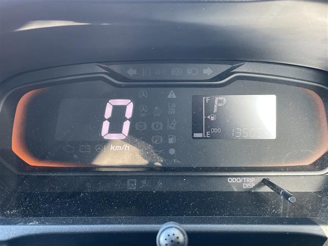 ミライース L SAIII 純正ナビ 衝突軽減システム バックカメラ コーナーセンサー前後 アイドリングストップ パーキングアシスト オートマチックハイビーム 横滑り防止装置 盗難防止装置 パワーステアリング パワーウインドウ(7枚目)