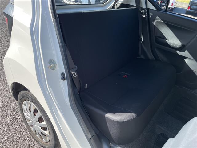 ミライース L SAIII 純正ナビ 衝突軽減システム バックカメラ コーナーセンサー前後 アイドリングストップ パーキングアシスト オートマチックハイビーム 横滑り防止装置 盗難防止装置 パワーステアリング パワーウインドウ(25枚目)