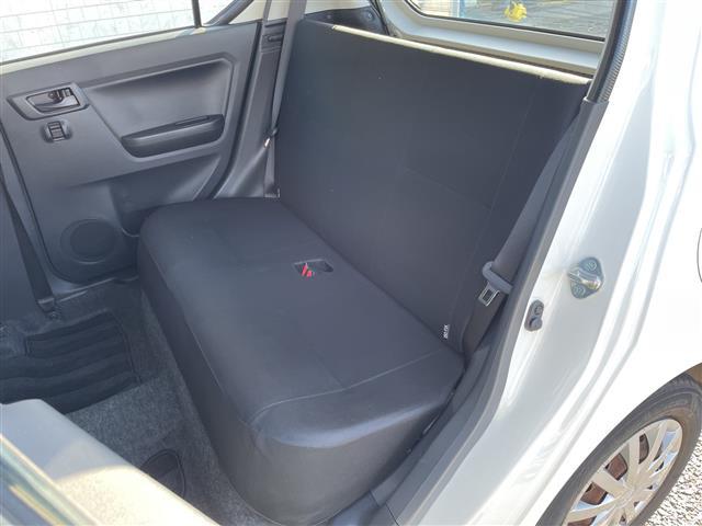 ミライース L SAIII 純正ナビ 衝突軽減システム バックカメラ コーナーセンサー前後 アイドリングストップ パーキングアシスト オートマチックハイビーム 横滑り防止装置 盗難防止装置 パワーステアリング パワーウインドウ(26枚目)