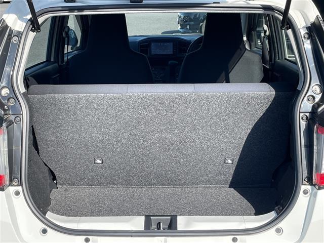 ミライース L SAIII 純正ナビ 衝突軽減システム バックカメラ コーナーセンサー前後 アイドリングストップ パーキングアシスト オートマチックハイビーム 横滑り防止装置 盗難防止装置 パワーステアリング パワーウインドウ(27枚目)