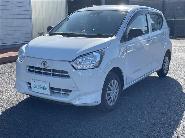 ミライース L SAIII 純正ナビ 衝突軽減システム バックカメラ コーナーセンサー前後 アイドリングストップ パーキングアシスト オートマチックハイビーム 横滑り防止装置 盗難防止装置 パワーステアリング パワーウインドウ(39枚目)