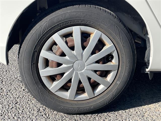 ミライース L SAIII 純正ナビ 衝突軽減システム バックカメラ コーナーセンサー前後 アイドリングストップ パーキングアシスト オートマチックハイビーム 横滑り防止装置 盗難防止装置 パワーステアリング パワーウインドウ(41枚目)