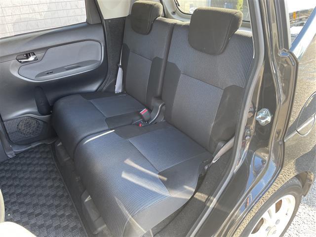 ムーヴ カスタム　Ｘ　ＳＡＩＩ　ナビ　衝突軽減システム　バックカメラ　コーナーセンサー　ＬＥＤヘッドライト　プッシュスタート　１４インチｅｕｒｏｂｅｉｎアルミホイール　アイドリングストップ　電動格納ミラー　オートライト（27枚目）