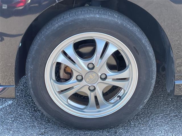 ムーヴ カスタム　Ｘ　ＳＡＩＩ　ナビ　衝突軽減システム　バックカメラ　コーナーセンサー　ＬＥＤヘッドライト　プッシュスタート　１４インチｅｕｒｏｂｅｉｎアルミホイール　アイドリングストップ　電動格納ミラー　オートライト（41枚目）