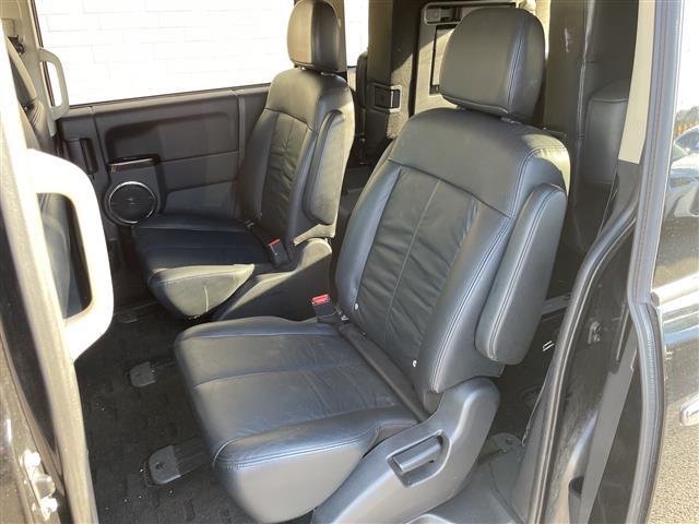 デリカＤ：５ ローデスト　ロイヤルツーリング　ナビ　後席モニター　バックカメラ　両側パワースライドドア　ディーゼル　パワーバックドア　ＬＥＤヘッドライト　クルーズコントロール　パワーシート　ドライブレコーダー前後　シートヒーター　パドルシフト（29枚目）