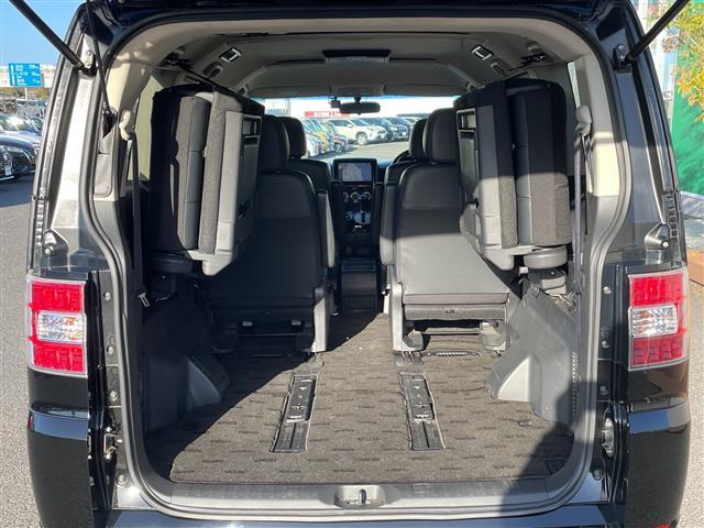 デリカＤ：５ ローデスト　ロイヤルツーリング　ナビ　後席モニター　バックカメラ　両側パワースライドドア　ディーゼル　パワーバックドア　ＬＥＤヘッドライト　クルーズコントロール　パワーシート　ドライブレコーダー前後　シートヒーター　パドルシフト（32枚目）