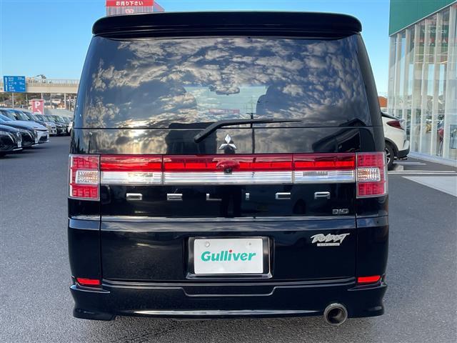 デリカＤ：５ ローデスト　ロイヤルツーリング　ナビ　後席モニター　バックカメラ　両側パワースライドドア　ディーゼル　パワーバックドア　ＬＥＤヘッドライト　クルーズコントロール　パワーシート　ドライブレコーダー前後　シートヒーター　パドルシフト（35枚目）