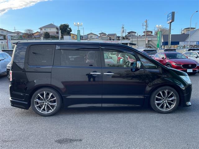 デリカＤ：５ ローデスト　ロイヤルツーリング　ナビ　後席モニター　バックカメラ　両側パワースライドドア　ディーゼル　パワーバックドア　ＬＥＤヘッドライト　クルーズコントロール　パワーシート　ドライブレコーダー前後　シートヒーター　パドルシフト（38枚目）