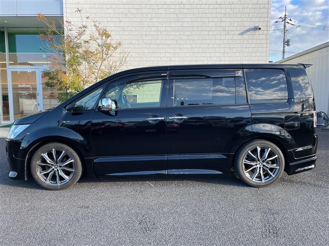 デリカＤ：５ ローデスト　ロイヤルツーリング　ナビ　後席モニター　バックカメラ　両側パワースライドドア　ディーゼル　パワーバックドア　ＬＥＤヘッドライト　クルーズコントロール　パワーシート　ドライブレコーダー前後　シートヒーター　パドルシフト（39枚目）