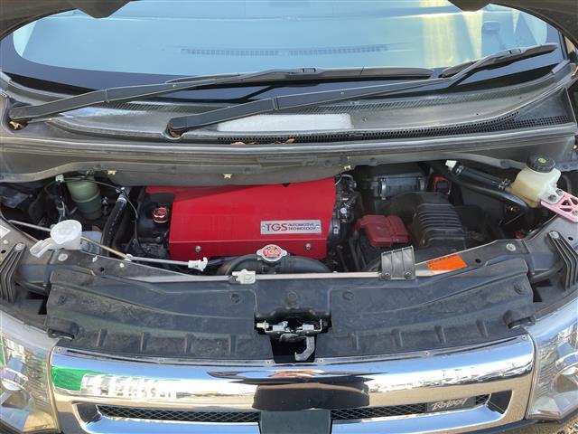 デリカＤ：５ ローデスト　ロイヤルツーリング　ナビ　後席モニター　バックカメラ　両側パワースライドドア　ディーゼル　パワーバックドア　ＬＥＤヘッドライト　クルーズコントロール　パワーシート　ドライブレコーダー前後　シートヒーター　パドルシフト（42枚目）