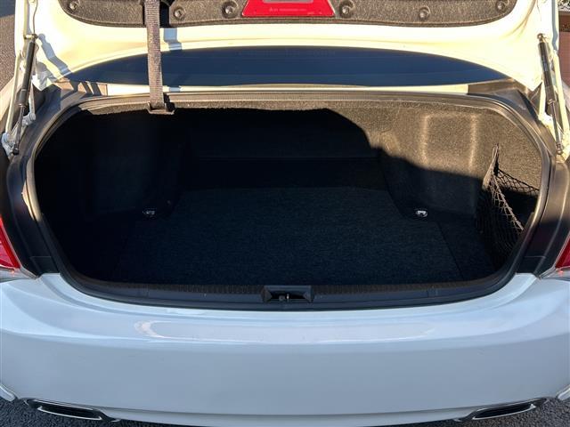 クラウン アスリート　純正ナビ　衝突軽減システム　ＴＲＤエアロ　バックカメラ　レザーシート　クルーズコントロール　パワーシート　シートヒーター　エアシート　ドライブレコーダー　電動チルト　　ＥＴＣ　プッシュスタート（31枚目）