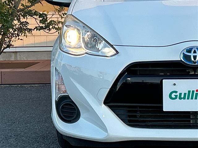 アクア S 衝突軽減システム バックカメラ 15インチSMACKアルミホイール ETC レーンキープアシスト アイドリングストップ 電動格納ミラー プッシュスタート オートマチックハイビーム パワーウィンドウ(34枚目)