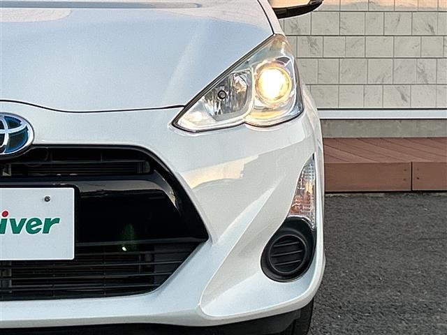 アクア S 衝突軽減システム バックカメラ 15インチSMACKアルミホイール ETC レーンキープアシスト アイドリングストップ 電動格納ミラー プッシュスタート オートマチックハイビーム パワーウィンドウ(35枚目)