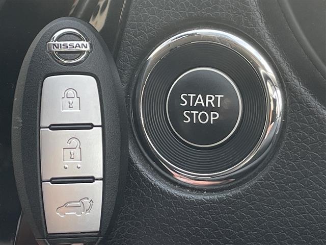 エクストレイル 20X ハイブリッド エマージェンシーブレーキP 衝突軽減システム 禁煙車 バックカメラ コーナーセンサー前後 LEDヘッドライト ETC スマートキー シートヒーター ドライブレコーダー 純正アルミホイール アイドリングストップ 電度リアゲート(8枚目)