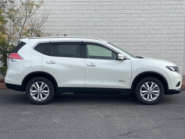 エクストレイル 20X ハイブリッド エマージェンシーブレーキP 衝突軽減システム 禁煙車 バックカメラ コーナーセンサー前後 LEDヘッドライト ETC スマートキー シートヒーター ドライブレコーダー 純正アルミホイール アイドリングストップ 電度リアゲート(34枚目)