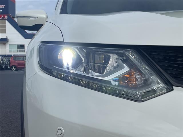 エクストレイル 20X ハイブリッド エマージェンシーブレーキP 衝突軽減システム 禁煙車 バックカメラ コーナーセンサー前後 LEDヘッドライト ETC スマートキー シートヒーター ドライブレコーダー 純正アルミホイール アイドリングストップ 電度リアゲート(37枚目)