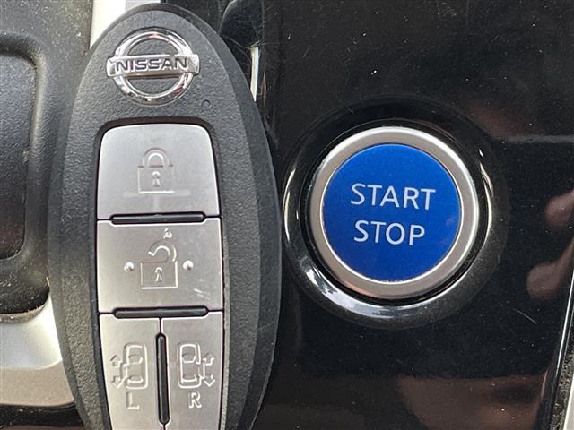 セレナ e-パワー ハイウェイスターV 衝突軽減システム 禁煙車 両側パワースライドドア バックカメラ LEDヘッドライト クルーズコントロール スマートキー ドライブレコーダー 純正アルミホイール アイドリングストップ ETC(6枚目)