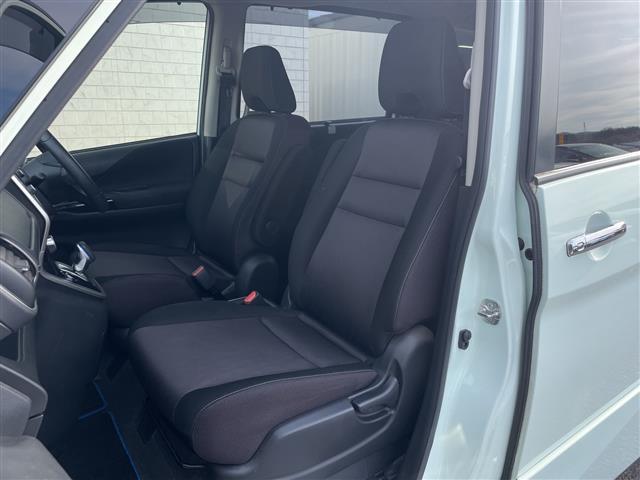 セレナ e-パワー ハイウェイスターV 衝突軽減システム 禁煙車 両側パワースライドドア バックカメラ LEDヘッドライト クルーズコントロール スマートキー ドライブレコーダー 純正アルミホイール アイドリングストップ ETC(22枚目)