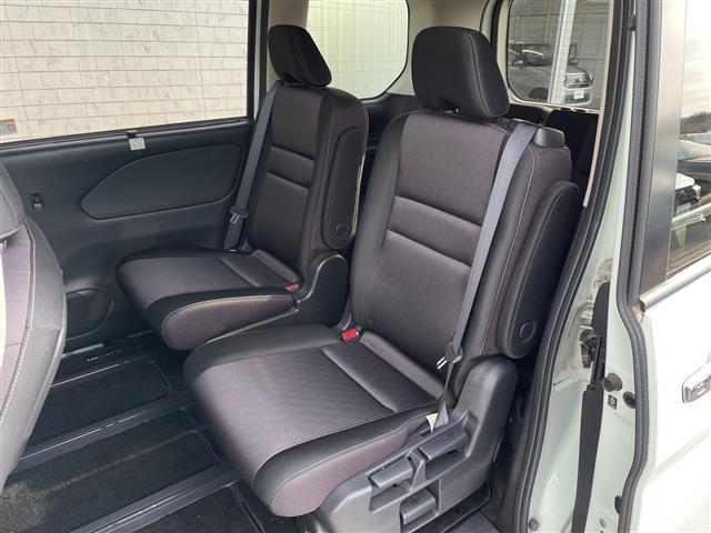 セレナ e-パワー ハイウェイスターV 衝突軽減システム 禁煙車 両側パワースライドドア バックカメラ LEDヘッドライト クルーズコントロール スマートキー ドライブレコーダー 純正アルミホイール アイドリングストップ ETC(24枚目)